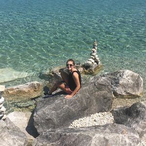 Meet your Posher, Mckenzie